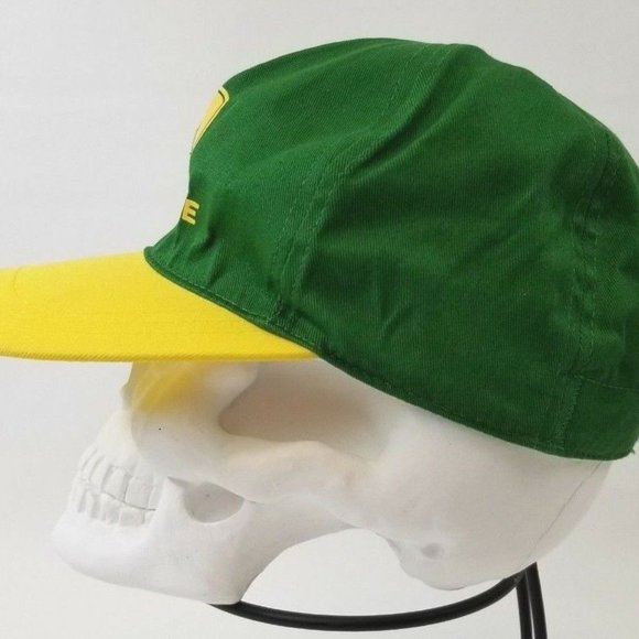 Trucker Hat Cap Ball Cap Snapback D12-03P - Picture 3 of 7